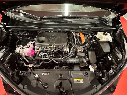 Certified 2023 Toyota Sienna Platinum AWD/4WD image 26