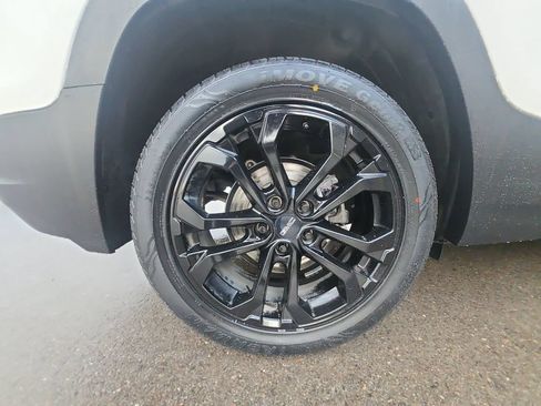 Used 2019 GMC Terrain SLT w/ Preferred Package AWD/4WD image 27