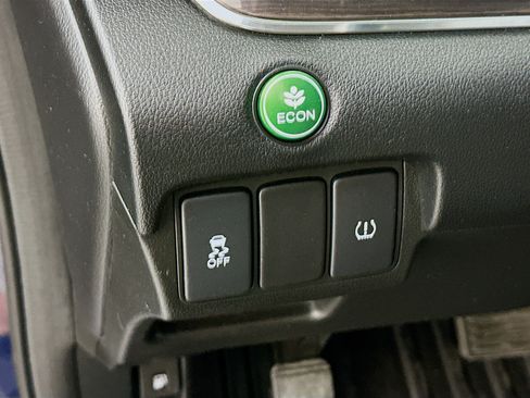 Used 2015 Honda CR-V EX-L image 16
