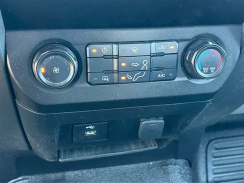 Used 2021 Ford F350 XL w/ Power Equipment Group RWD image 27