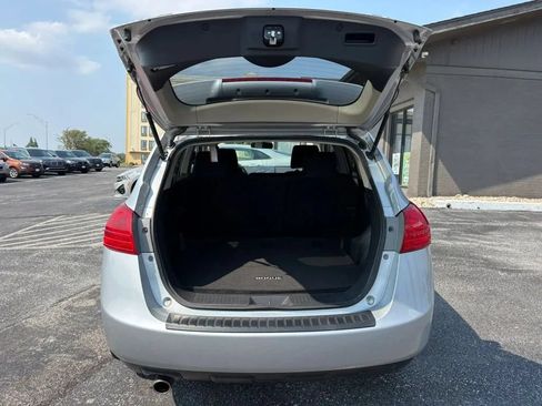 Used 2013 Nissan Rogue SV w/ Premium Pkg AWD/4WD image 9