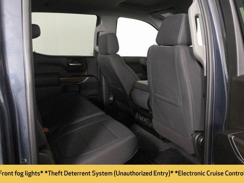 Used 2022 Chevrolet Silverado 1500 RST image 39