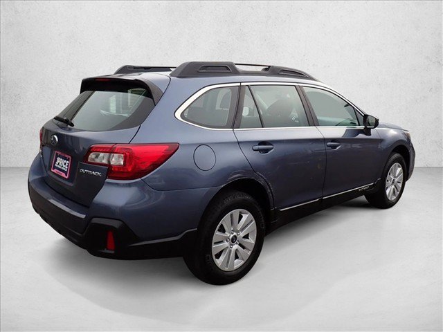 Used 2018 Subaru Outback 2.5i AWD/4WD image 4