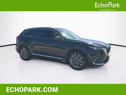 Used 2023 MAZDA CX-9 Grand Touring