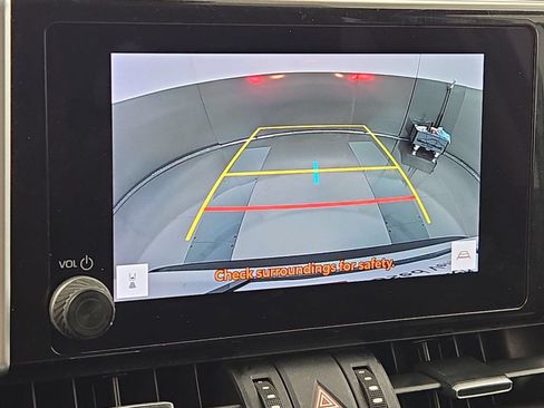 Certified 2025 Toyota RAV4 XLE Premium FWD image 21