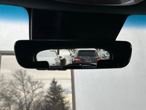 Used 2022 Genesis GV70 3.5T Sport w/ Sport Prestige Package image 48