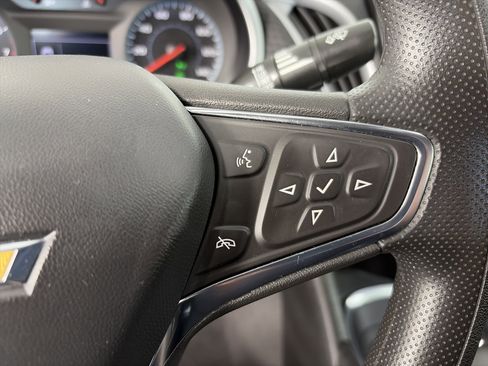 Used 2023 Chevrolet Malibu LT FWD image 36