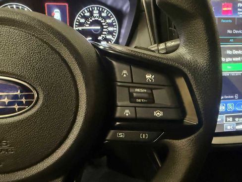 Certified 2024 Subaru Crosstrek 2.0i Premium image 31
