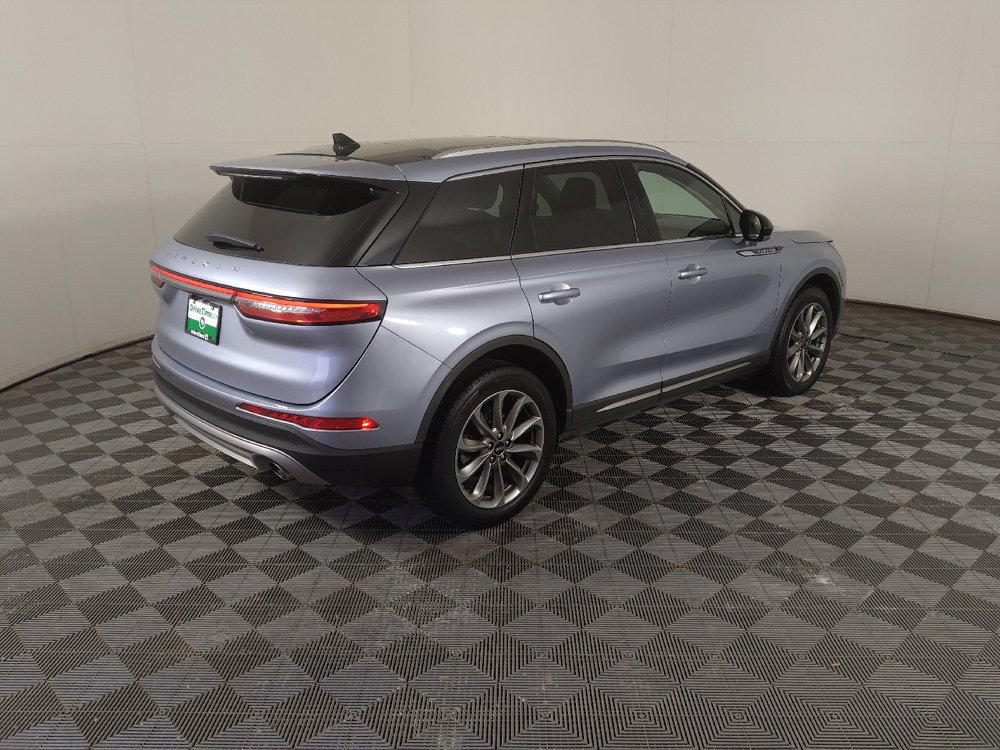 Used 2022 Lincoln Corsair AWD w/ Premium Package image 10