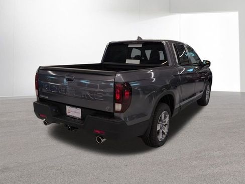 New 2026 Honda Ridgeline RTL image 33