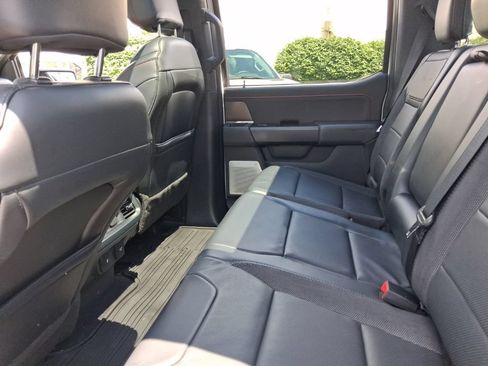 Used 2024 Ford F150 Raptor AWD/4WD image 21