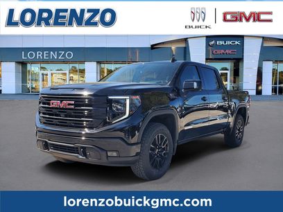 New 2026 GMC Sierra 1500 Elevation w/ Elevation Premium Package