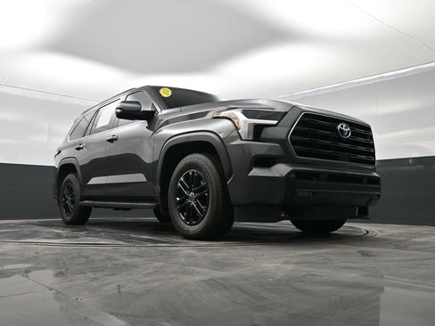 Used 2024 Toyota Sequoia SR5 image 32