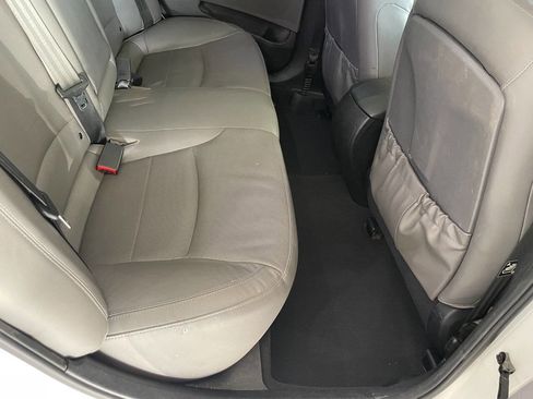 Used 2015 Hyundai Sonata Limited w/ Option Group 02 image 24