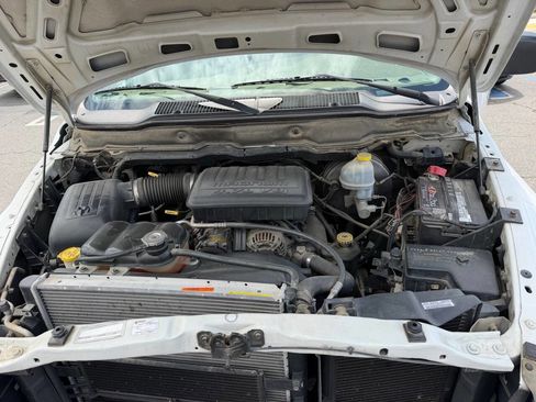 Used 2003 Dodge Ram 1500 Truck SLT image 8