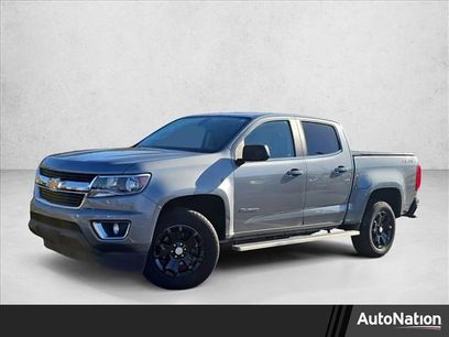 Used 2018 Chevrolet Colorado LT w/ LT Convenience Package