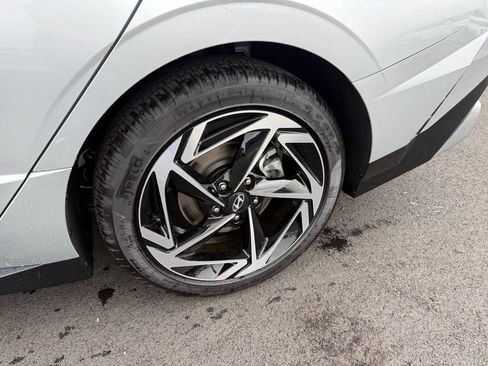 Certified 2026 Hyundai Sonata SEL FWD image 30