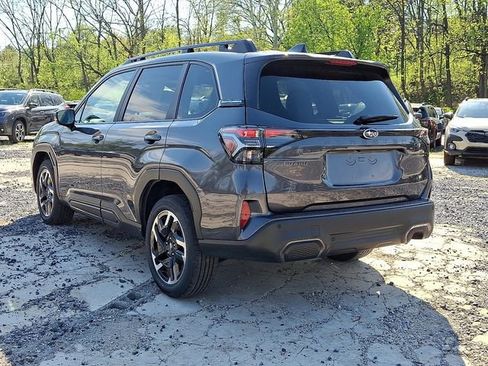 New 2026 Subaru Forester Limited AWD/4WD image 4