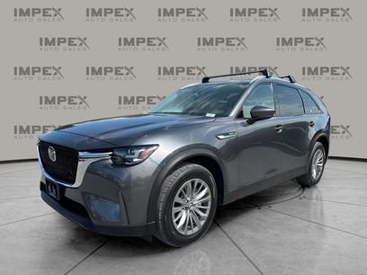 Used 2024 MAZDA CX-90 Plug-In Hybrid w/ Preferred