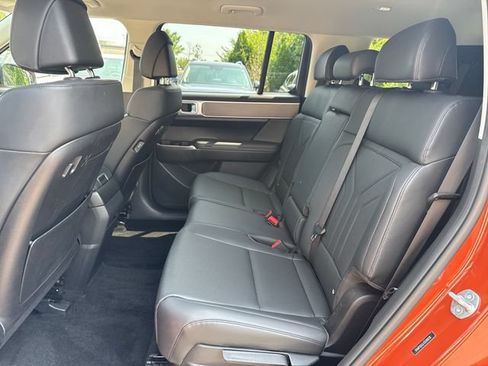 Certified 2025 Hyundai Santa Fe XRT AWD/4WD image 25