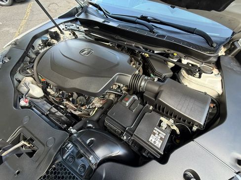 Used 2019 Acura TLX V6 SH-AWD w/ Technology Pkg image 38