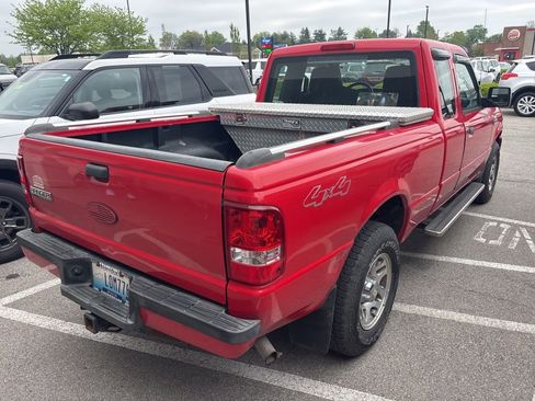 Used 2010 Ford Ranger XLT image 4