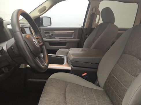 Used 2016 RAM 1500 Lone Star image 17