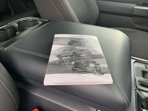 Used 2023 Ford F150 XLT w/ Equipment Group 302A High image 34