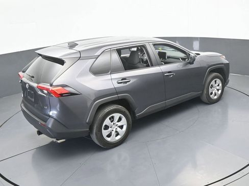 Used 2024 Toyota RAV4 LE FWD image 49