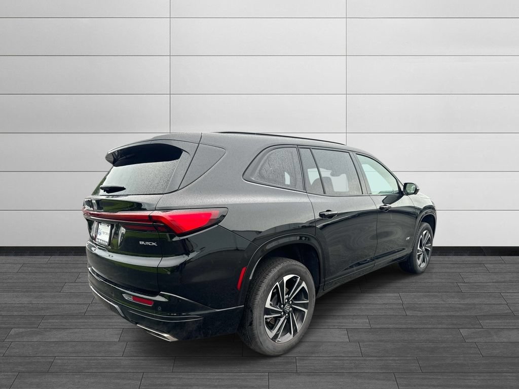 Used 2026 Buick Enclave Sport Touring FWD image 3