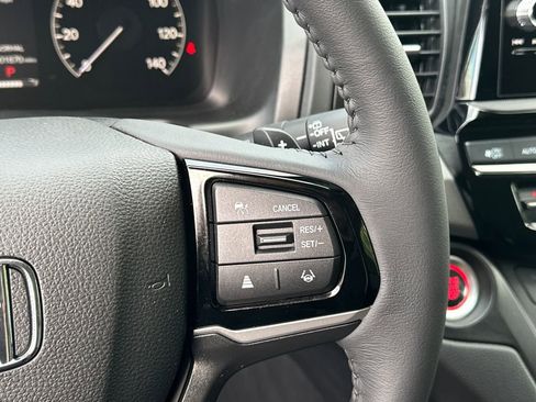 Certified 2026 Honda Odyssey EX-L image 28