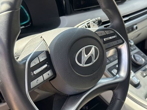 Used 2025 Hyundai Palisade SEL FWD image 24