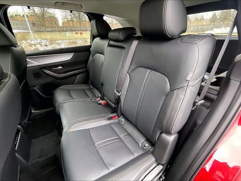 New 2026 MAZDA CX-90 3.3 Turbo w/ Preferred Package image 10