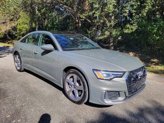 Used 2024 Audi A6 Premium Plus AWD/4WD video 1