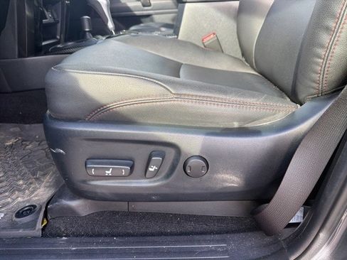 Certified 2024 Toyota 4Runner TRD Pro image 10