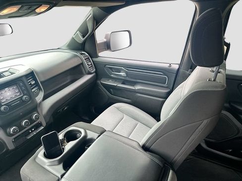 Used 2024 RAM 1500 Big Horn AWD/4WD image 23