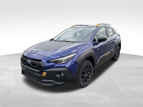 New 2026 Subaru Crosstrek 2.5i Wilderness AWD/4WD image 9