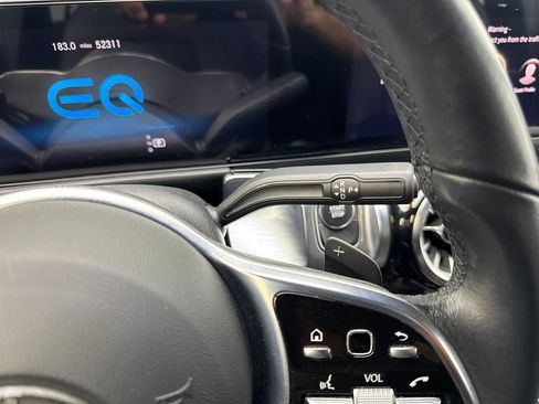 Used 2023 Mercedes-Benz EQB 300 4MATIC w/ Exclusive Package image 55