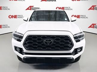 Certified 2023 Toyota Tacoma TRD Off-Road video 2