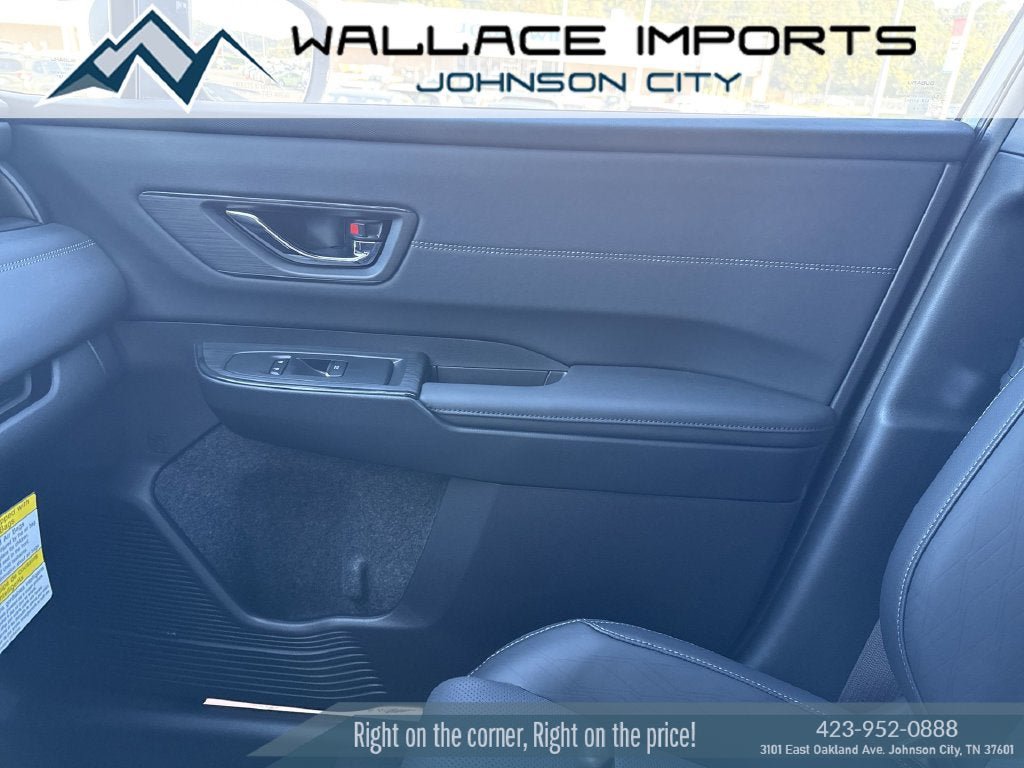 New 2026 Subaru Outback Touring AWD/4WD image 25
