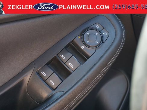 Used 2024 Buick Encore GX Preferred FWD image 27