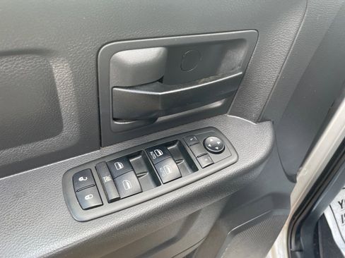 Used 2012 RAM 1500 Tradesman w/ ST Popular Equipment Group AWD/4WD image 15