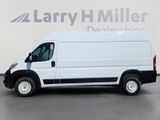 Used 2025 RAM ProMaster 2500 w/ Storage Group image 2