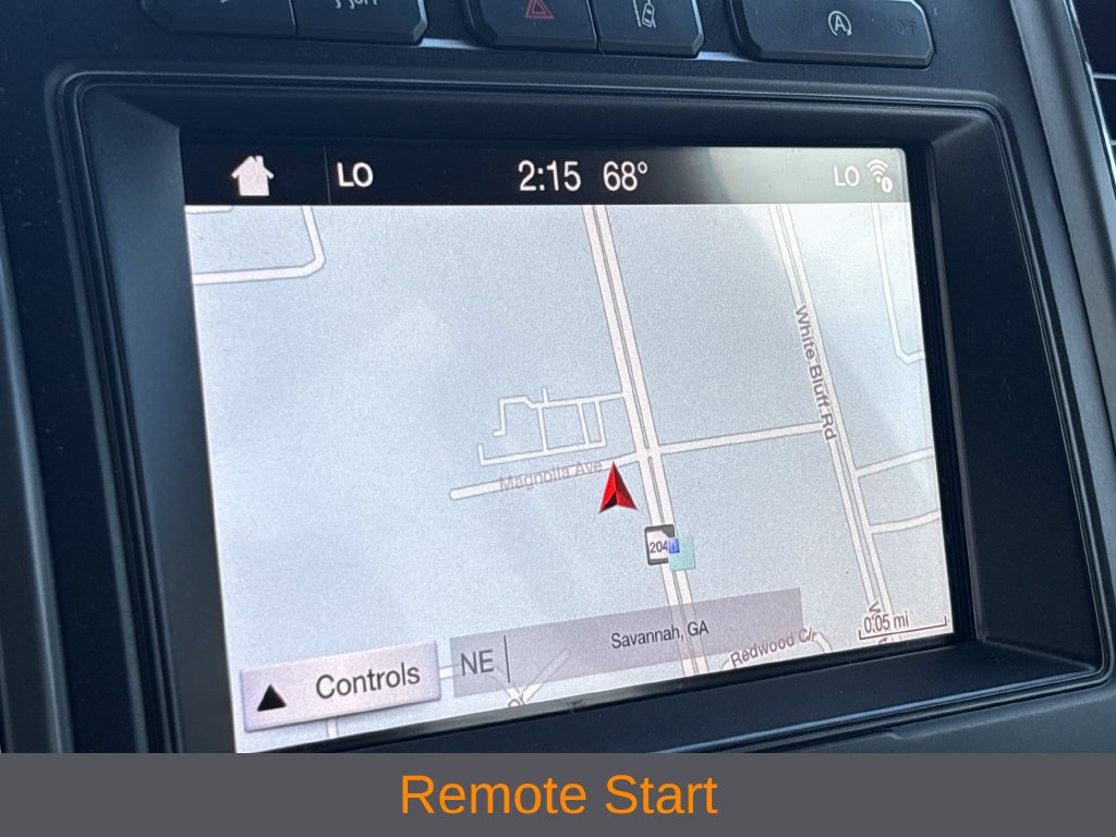Used 2019 Ford Expedition XLT w/ Equipment Group 202A AWD/4WD image 24