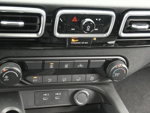 New 2026 Nissan Sentra S w/ Floor Mat Package image 11