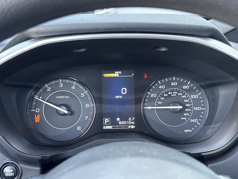 Used 2020 Subaru Impreza 2.0i Premium AWD/4WD image 13