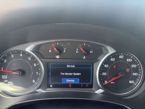 Used 2019 GMC Terrain SLE FWD image 17