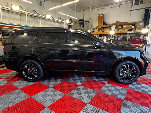 Used 2024 Dodge Durango GT AWD/4WD image 8
