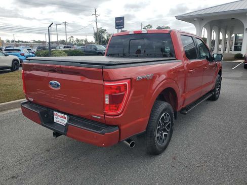 Used 2023 Ford F150 XLT w/ Equipment Group 302A High image 6