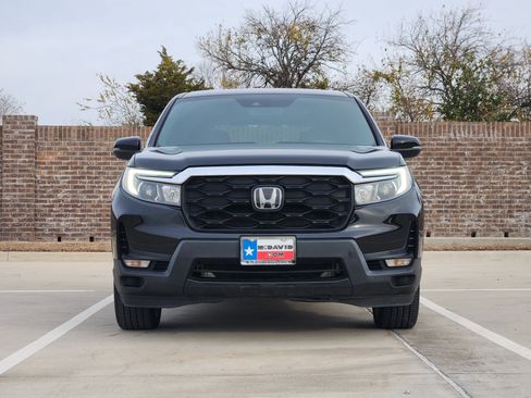Certified 2023 Honda Passport EX-L image 2